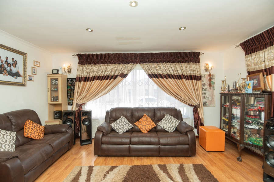 4 Bedroom Property for Sale in Malabar Eastern Cape